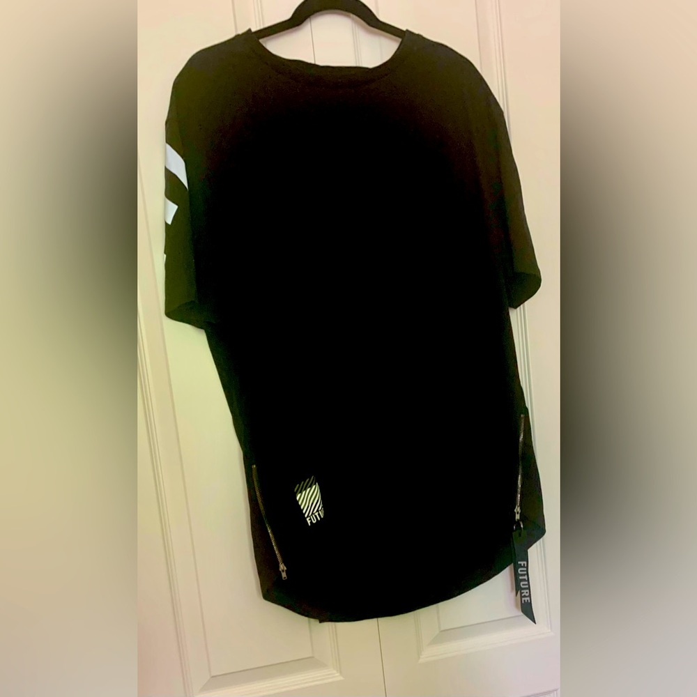 Urban ID shirt Size XL